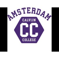 Calvijn College Amsterdam Logo