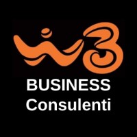 Wind Tre Business - Consulenti Logo
