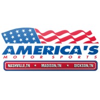 Americas Motor Sports Logo