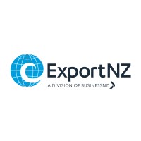 ExportNZ Waikato Logo
