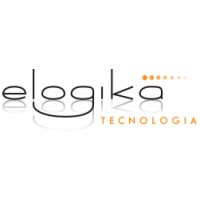 Elogika Tecnologia Logo
