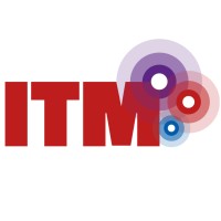 ITM | Institute of Travel Management Logo