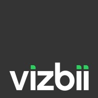 Vizbii Logo