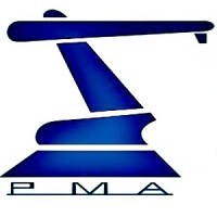 PIONEER MACHINES & AUTOMATION Logo
