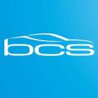 BCS Auto OÜ Logo