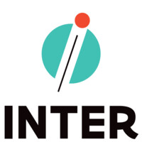 Inter.vlaanderen Logo