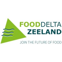 Food Delta Zeeland Logo