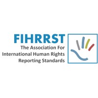 Foundation For International Human Rights Reporting Standards (FIHRRST) Logo