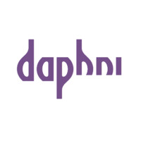 daphni Logo