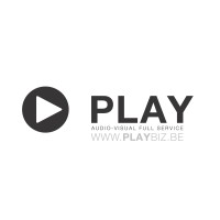 PLAY AV Logo