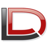 LorDec Media Group Logo