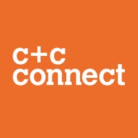 C+C Connect Logo