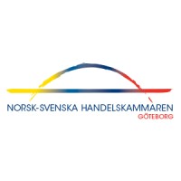 Norsk-Svenska Handelskammaren Göteborg Logo