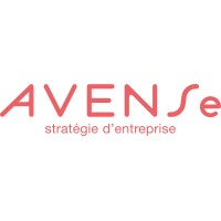 AVENSE Conseil & Formation Logo