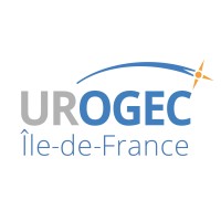 UROGEC ILE-DE-FRANCE Logo