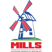 Mills Trading Logo
