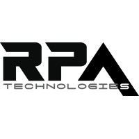 RPA Technologies Logo