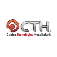 CTH CHILE S.p.A. Logo