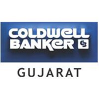 Coldwell Banker Gujarat Logo