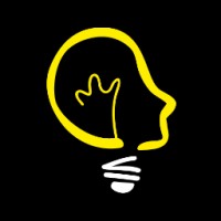 Creative Dream - Red Profesional Industria Creativa & Geek Logo