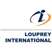 Louprey International Logo