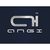 Angi Clothing Logo