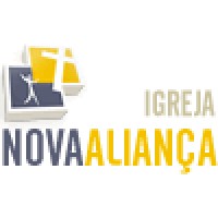 INA - Igreja Evangélica Menonita Nova Aliança Logo