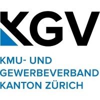 KMU- und Gewerbeverband Kanton Zürich Logo