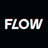 Flow Postproduction Logo