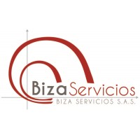Biza Servicios SAS Logo