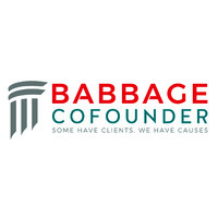 Babbage Cofounder Logo
