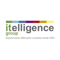 Itelligence Group Logo
