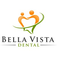 Bella Vista Dental Seguin Texas Logo