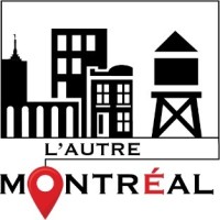 Collectif danimation urbaine LAutre Montréal Logo