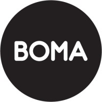 BOMA Marketing Logo