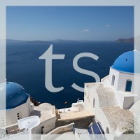 Travelspective Logo