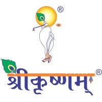 Shri Krishnam Logo