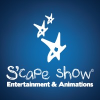 Scape show Logo