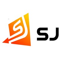 SJ logistics America, Inc. Logo