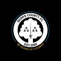 Berks County Football Club Logo