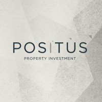 Positus - Property Investment Logo