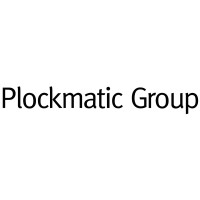 Plockmatic Group Logo