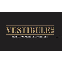 Vestibule-Paris Logo
