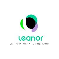 Leanor Ltd Logo