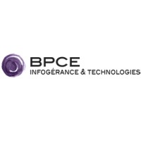 BPCE Infogérance & Technologies Logo
