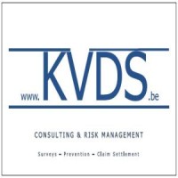 KVDS.BE Logo