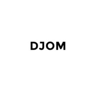DJOM Logo