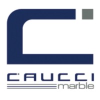 CAUCCI MARBLE Logo