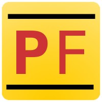 Ploughshares Fund Logo