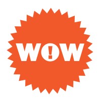 WOW Marketing Services Logo